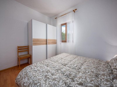 Apartment Wohnung in Drenje mit Pool und Meerblick - Features photo 20