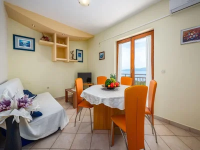 Apartment Apartment in Drenje with Sea View & Pool - Features photo 15