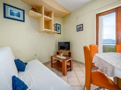 Apartment Apartment in Drenje with Sea View & Pool - Features photo 19