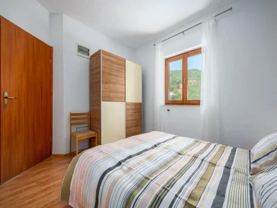 Apartment Apartment in Drenje with Sea View & Pool - Features photo 20