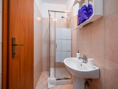 Apartment Apartment in Drenje with Sea View & Pool - Features photo 24