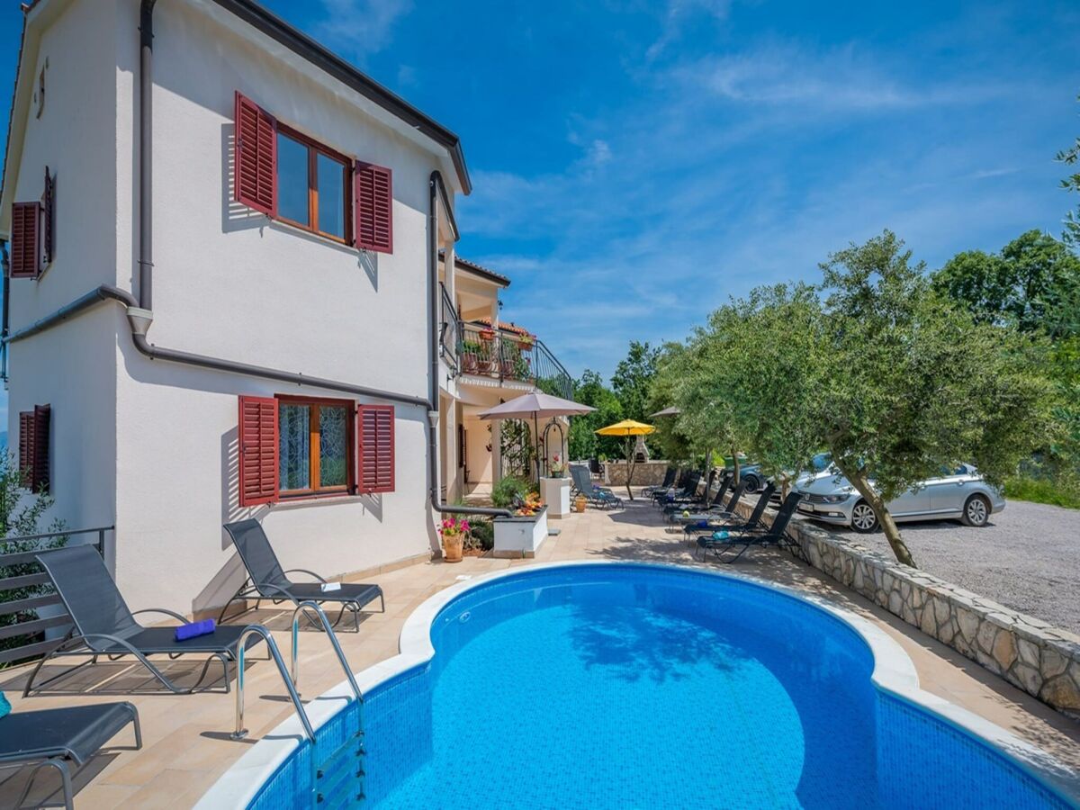 Apartment Wohnung in Drenje nahe Jadrena Strand - Outdoor photo 3