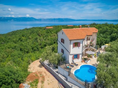 Apartment Wohnung in Drenje nahe Jadrena Strand - Outdoor photo 2