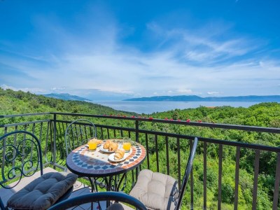 Apartment Wohnung in Drenje nahe Jadrena Strand - Outdoor photo 7