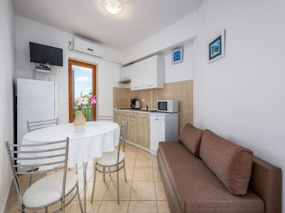 Apartment Apartment in Drenje with Sea View & Sauna - Features photo 6