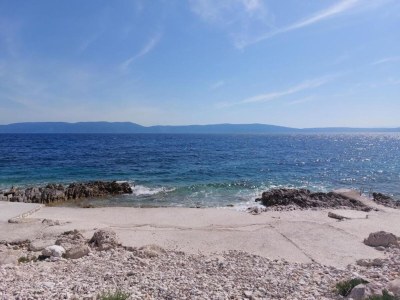 Apartment Apartment in Drenje with Sea View & Sauna - Environment photo 26