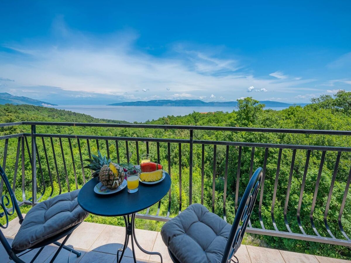Apartment Wohnung in Drenje mit Meerblick-Terrasse - Outdoor photo 2