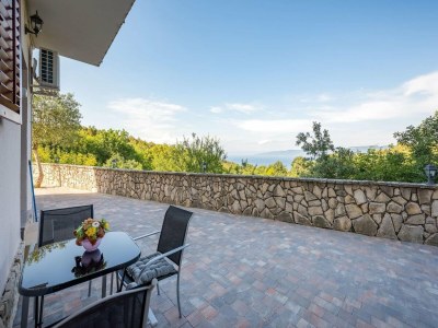 Apartment Wohnung in Drenje mit Meerblick - Outdoor photo 5
