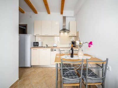 Apartment Wohnung in Drenje mit Meerblick - Features photo 8
