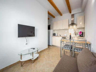 Apartment Wohnung in Drenje mit Meerblick - Features photo 9