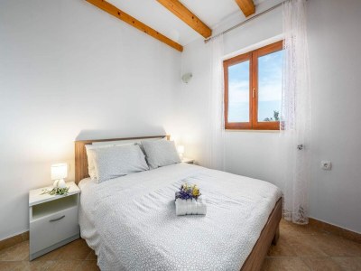 Apartment Wohnung in Drenje mit Meerblick - Features photo 10