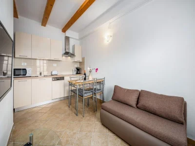 Apartment Wohnung in Drenje mit Meerblick - Features photo 12