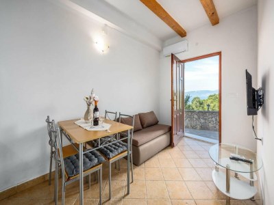 Apartment Wohnung in Drenje mit Meerblick - Features photo 13