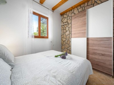 Apartment Wohnung in Drenje mit Meerblick - Features photo 14