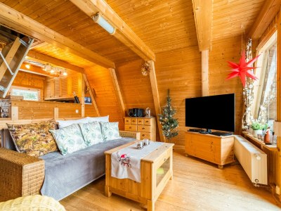 Holiday house Gemütliches Waldversteck in Suhl - Features photo 6