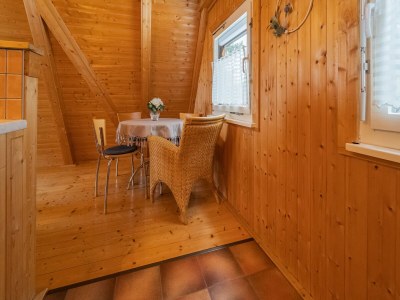 Holiday house Gemütliches Waldversteck in Suhl - Features photo 7