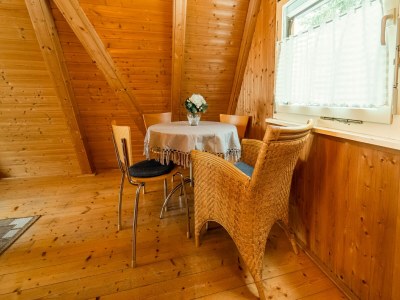 Holiday house Gemütliches Waldversteck in Suhl - Features photo 12