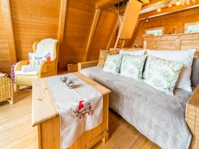 Holiday house Gemütliches Waldversteck in Suhl - Features photo 16