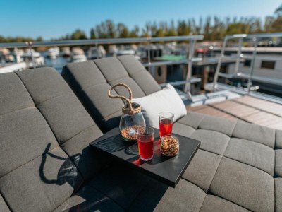 House boat Havel River Houseboat - Outdoor photo 10