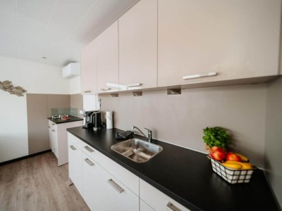 House boat Havel River Houseboat - Features photo 18