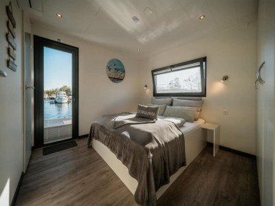 House boat Havel River Houseboat - Features photo 21