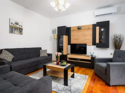 Apartment Spacious Apartment in Markoci - Features photo 12