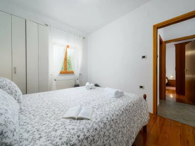 Apartment Spacious Apartment in Markoci - Features photo 16