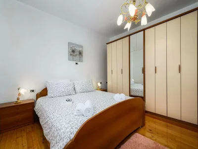 Apartment Spacious Apartment in Markoci - Features photo 17