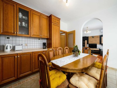 Apartment Spacious Apartment in Markoci - Features photo 23