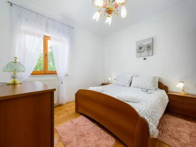 Apartment Spacious Apartment in Markoci - Features photo 26