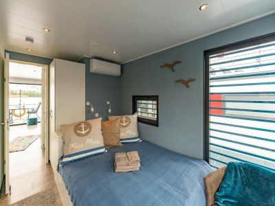 House boat Havel Hausboot Serenity - Features photo 13