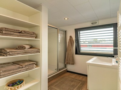 House boat Havel Hausboot Serenity - Features photo 14