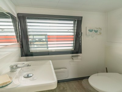 House boat Havel Hausboot Serenity - Features photo 20