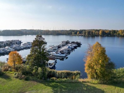 House boat Havel Hausboot Serenity - Environment photo 31
