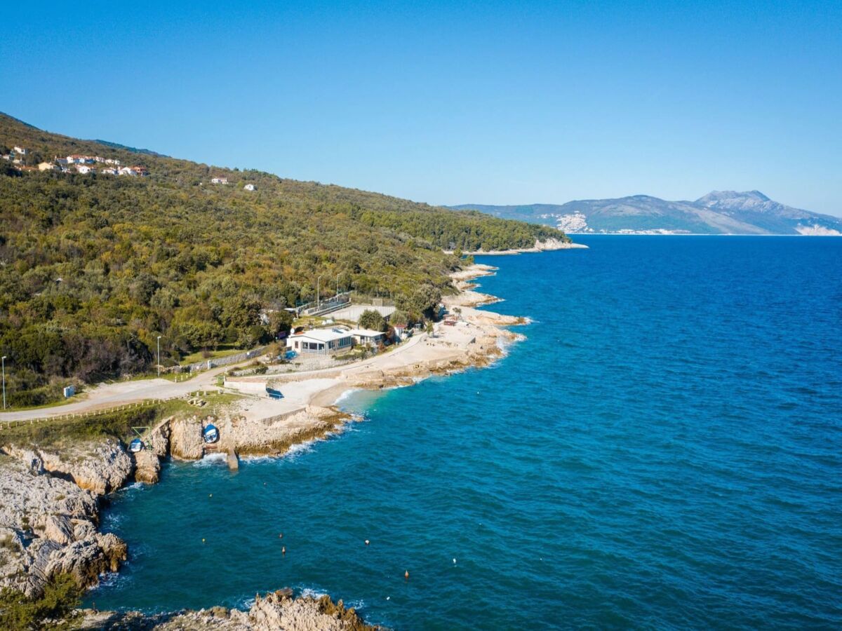 Holiday house Sea-View Holiday Home, Ravni