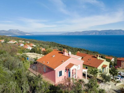 Holiday house Sea-View Holiday Home, Ravni - Outdoor photo 2