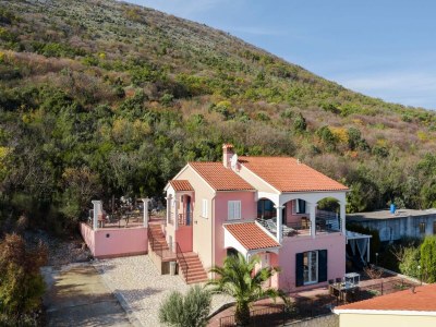 Holiday house Sea-View Holiday Home, Ravni - Outdoor photo 4