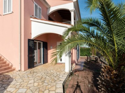 Holiday house Sea-View Holiday Home, Ravni - Outdoor photo 7
