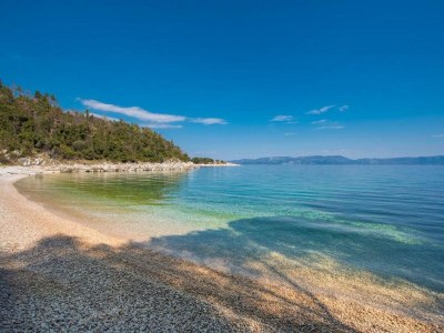Holiday house Sea-View Holiday Home, Ravni - Environment photo 32
