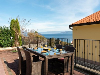 Holiday house Sea-View Holiday Home, Ravni - Outdoor photo 38