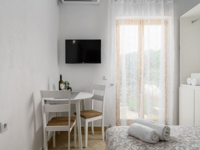 Apartment Studio in Drenje nahe Strände & Pool - Features photo 4