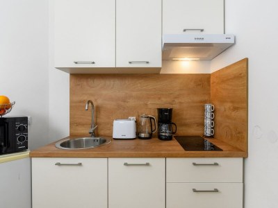Apartment Studio in Drenje nahe Strände & Pool - Features photo 5