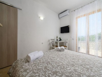 Apartment Studio in Drenje nahe Strände & Pool - Features photo 7