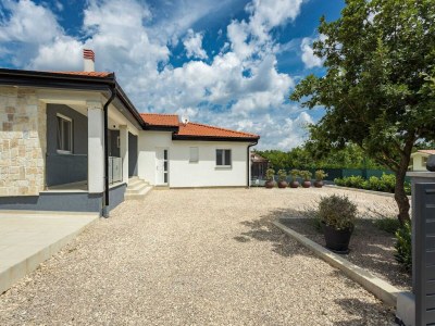 Holiday house Entspannende Sommerwohnung in Drenje - Outdoor photo 13