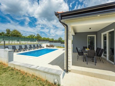 Holiday house Entspannende Sommerwohnung in Drenje - Outdoor photo 45
