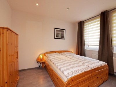 Apartment Rückzugsort mit Waldblick - Features photo 8