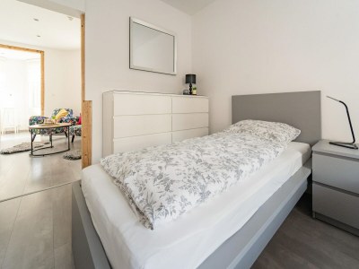 Apartment Rückzugsort mit Waldblick - Features photo 24