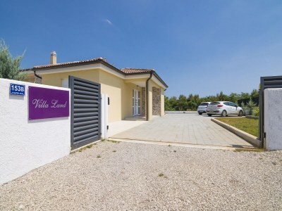 Villa Geräumige ländliche Villa mit Pool - Outdoor photo 7