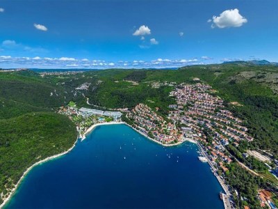 Apartment Wohnung in Labin nahe Rabac Strände - Environment photo 21