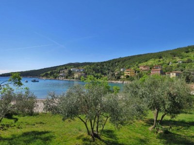 Apartment Wohnung in Labin nahe Rabac Strände - Environment photo 28